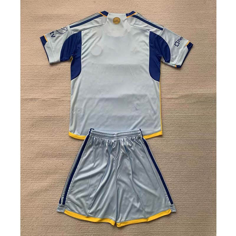 Camiseta Atlanta United 2024/2025 Away Niño Kit